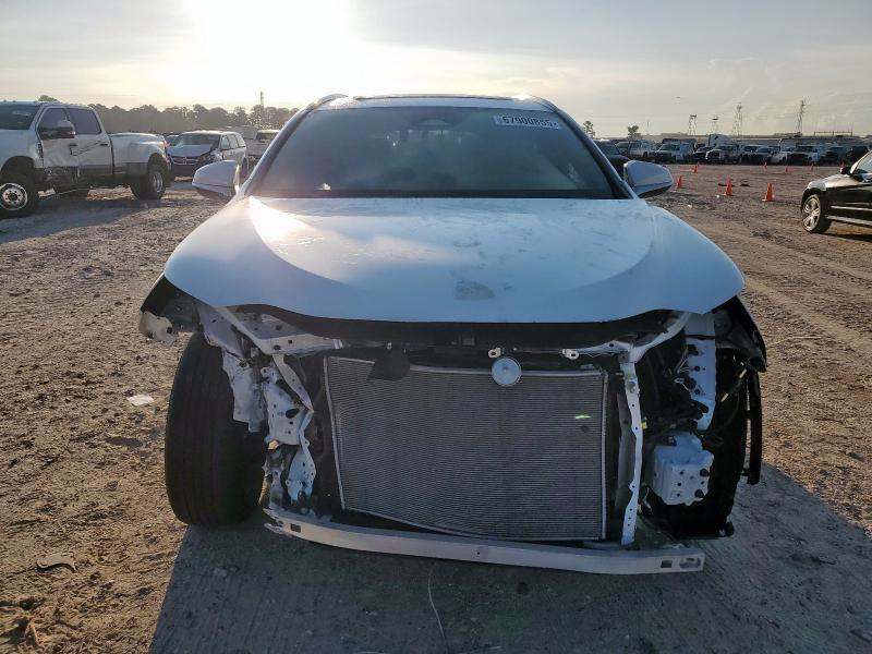 2025 LEXUS NX 350 PRE 2T2GGCEZ9SC076517