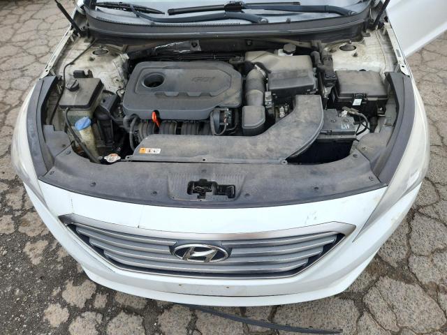2015 HYUNDAI SONATA SE 5NPE24AF4FH045755