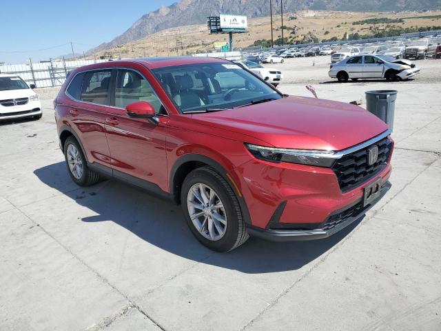 2024 HONDA CR-V EXL - 2HKRS4H79RH454791