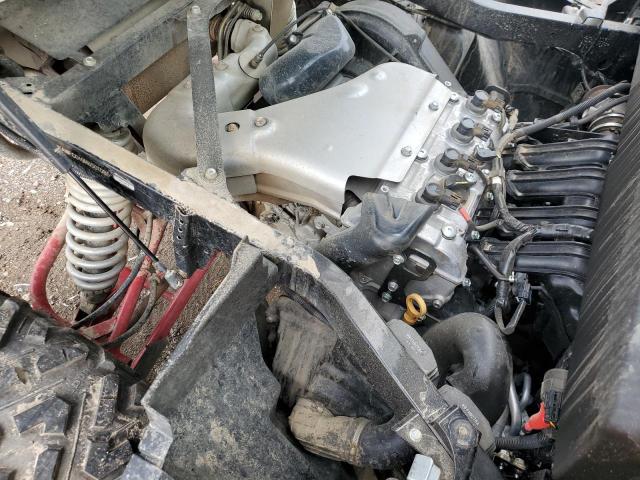 2024 KAWASAKI ATV JKAWFCG10RB501085