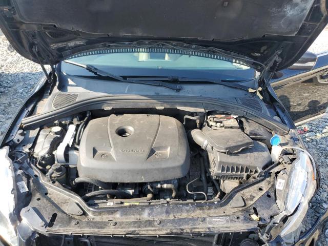 2016 VOLVO XC60 T5 PR YV440MDK7G2785889