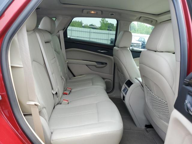 2013 CADILLAC SRX LUXURY COLLECTION - 3GYFNGE35DS518699