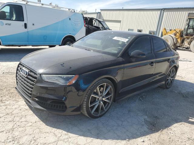 2016 AUDI S3 PREMIUM WAUB1GFF9G1069295