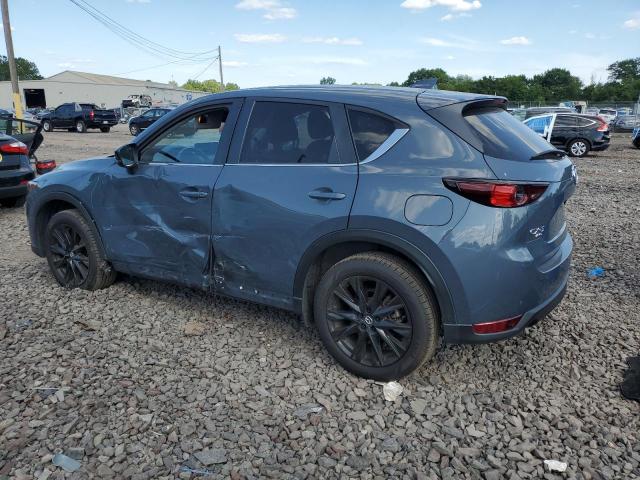 2021 MAZDA CX-5 CARBO JM3KFBCY4M0476639