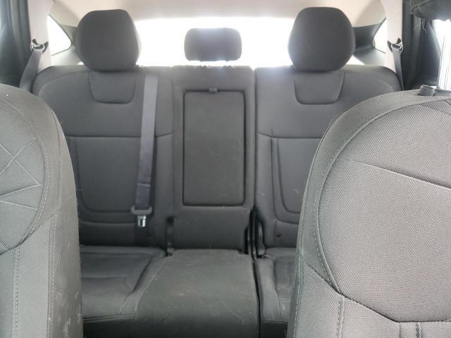 2022 HYUNDAI TUCSON SEL - 5NMJB3AE5NH022996