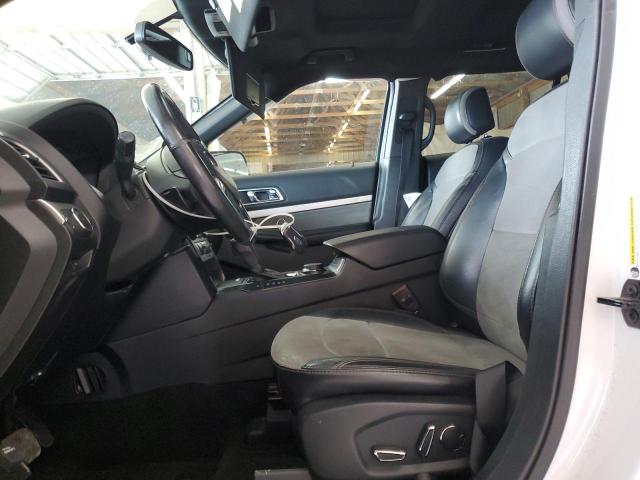 2017 FORD EXPLORER X 1FM5K8D84HGC28273