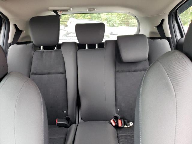 2022 HONDA HR-V EX - 3CZRU6H58NM762621