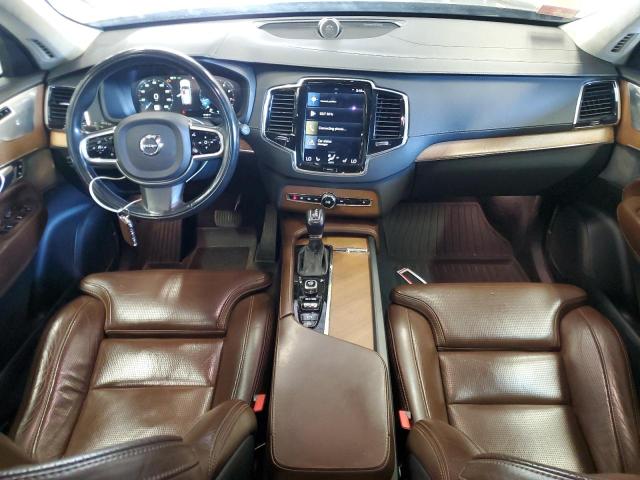 2018 VOLVO XC90 T6 YV4A22PL1J1204308