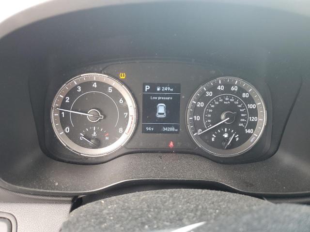 2022 HYUNDAI VENUE SE KMHRB8A38NU134677
