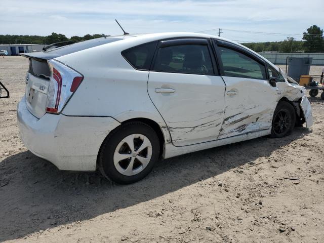 2015 TOYOTA PRIUS JTDKN3DU0F1977554