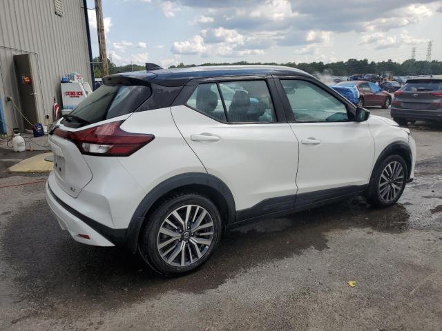 2021 NISSAN KICKS SV - 3N1CP5CV1ML548324
