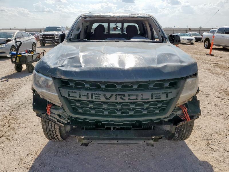 2017 CHEVROLET COLORADO LT #3310585091