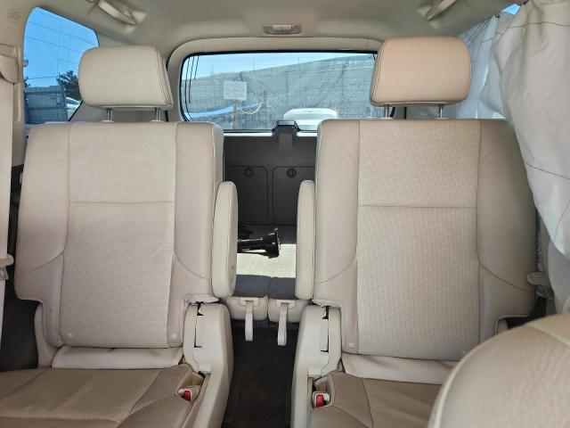 2017 LEXUS GX 460 JTJBM7FX0H5179307