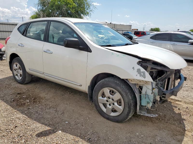 2015 NISSAN ROGUE SELE JN8AS5MT4FW657135