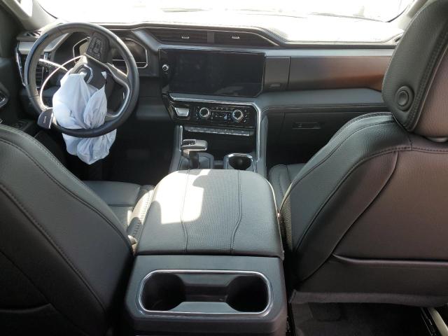 2024 GMC SIERRA K15 1GTUUGEL1RZ318641
