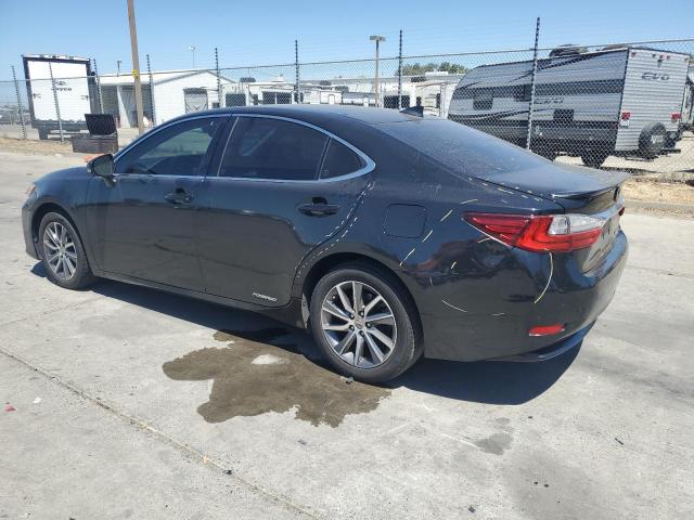 2017 LEXUS ES 300H - JTHBW1GG6H2136244
