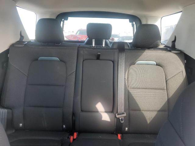 2024 FORD BRONCO SPORT BADLANDS 3FMCR9D9XRRF73349