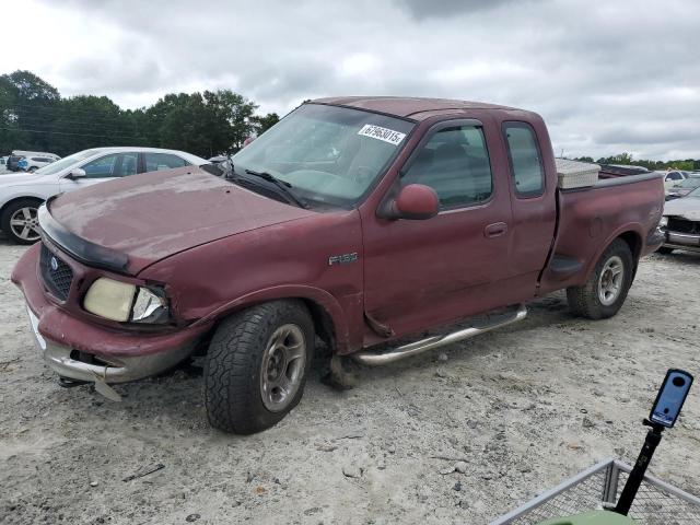 FORD F150