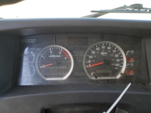 2018 ISUZU FTR #3230345635