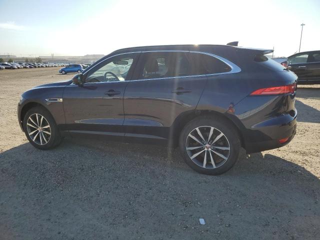 2018 JAGUAR F-PACE PRE SADCK2GX4JA320931