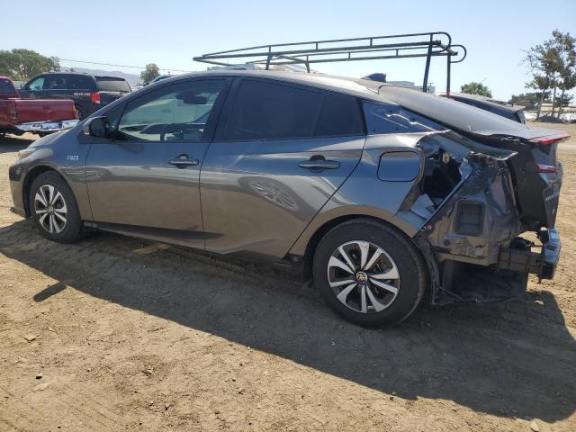 2019 TOYOTA PRIUS PRIM - JTDKARFPXK3116001