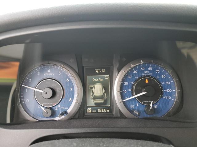 2019 TOYOTA SIENNA LE - 5TDKZ3DC9KS011101