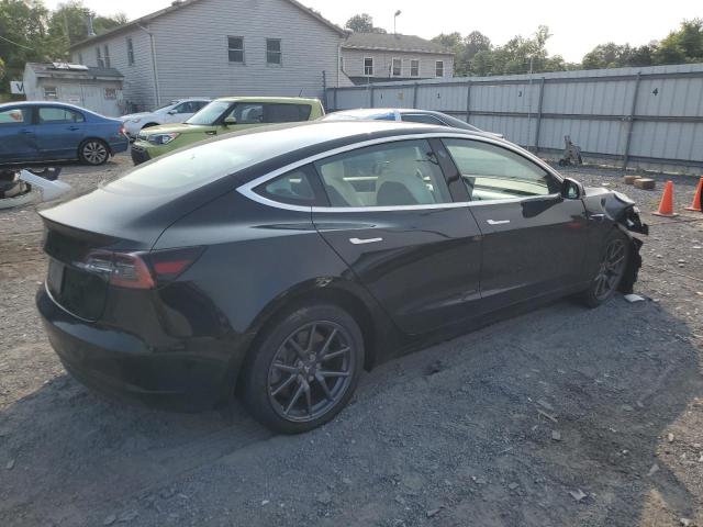 2019 TESLA MODEL 3 5YJ3E1EA8KF301609