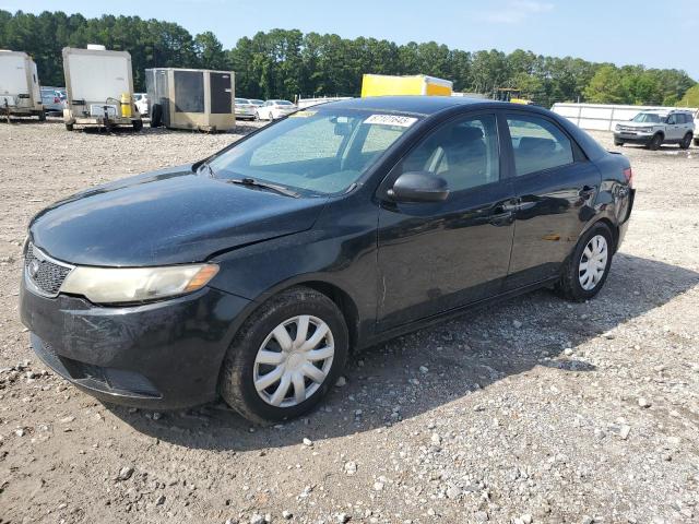 KIA FORTE EX