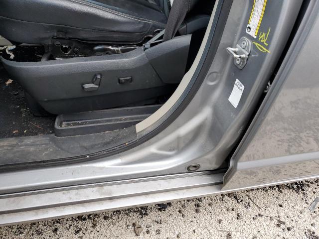 2018 DODGE GRAND CARA 2C4RDGCGXJR209671