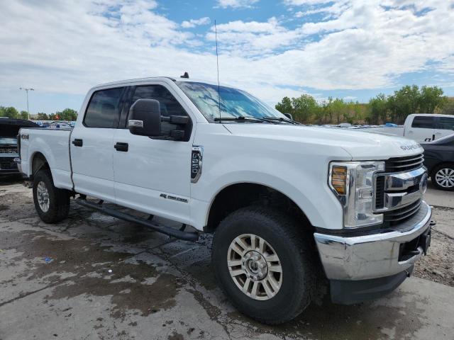 2019 FORD F250 SUPER 1FT7W2BT9KEC16709