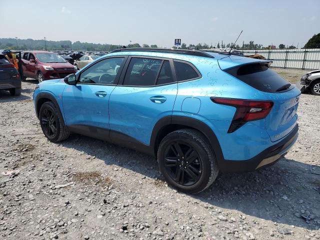 2025 CHEVROLET TRAX ACTIV KL77LKEP4SC120907