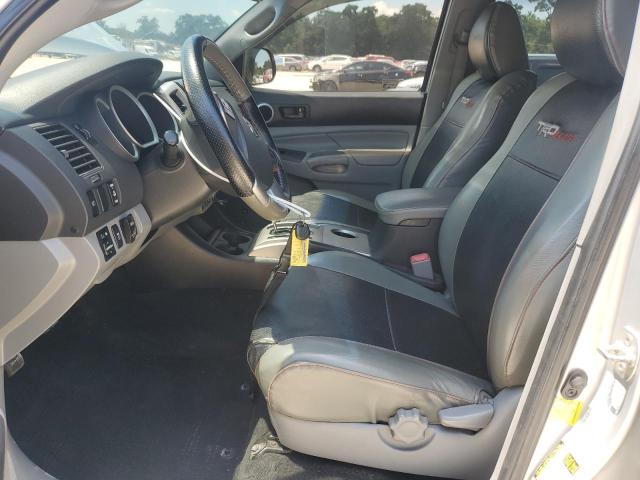2013 TOYOTA TACOMA DOU - 5TFJU4GN5DX037835