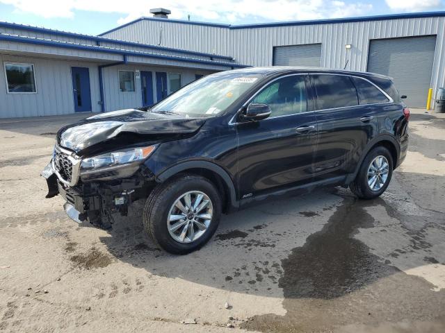 2020 KIA SORENTO L - 5XYPGDA30LG651928