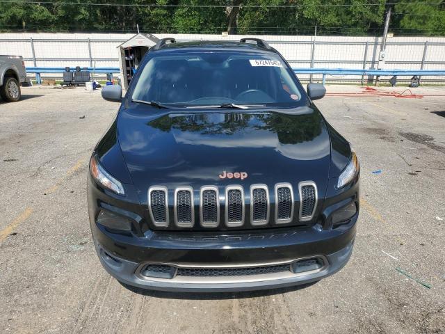 2017 JEEP CHEROKEE L 1C4PJLCS6HW549611