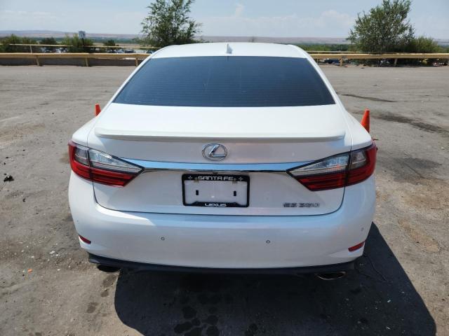 2018 LEXUS ES 350 58ABK1GG9JU107087