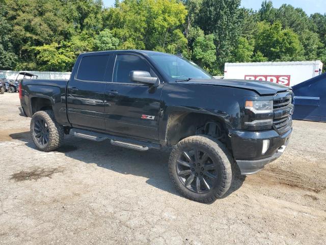 2017 CHEVROLET 150 EXP/CH 3GCUKSECXHG301389