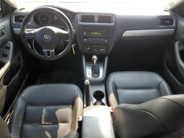 2013 VOLKSWAGEN JETTA SE - 3VWDX7AJ5DM455438