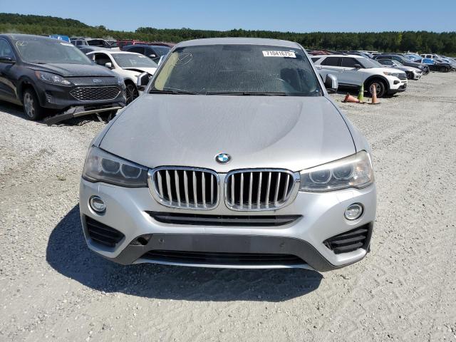 2015 BMW X4 XDRIVE28I 5UXXW3C52F0M89532