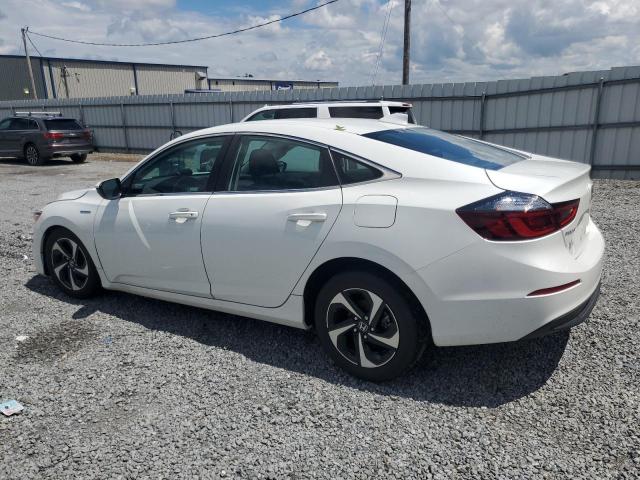2022 HONDA INSIGHT EX 19XZE4F59NE005697
