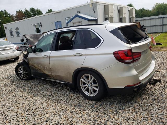 2015 BMW X5 XDRIVE35D 5UXKS4C5XF0N06931