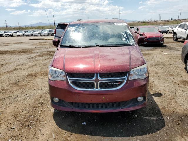 2017 DODGE GRAND CARA 2C4RDGCG1HR689934