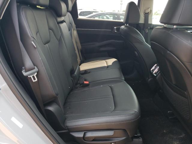 2025 KIA SORENTO S 5XYRLDJC3SG372539