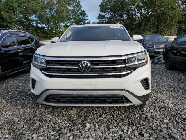 2020 VOLKSWAGEN ATLAS CROSS SPORT SE 1V25C2CA4LC201527