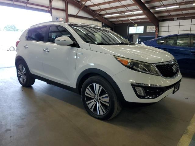 2015 KIA SPORTAGE EX KNDPCCAC9F7677371