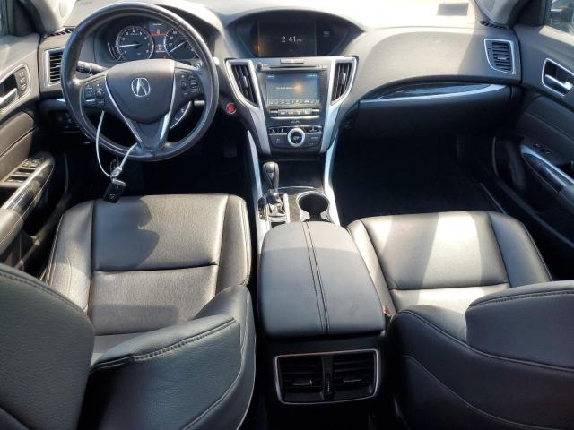 2019 ACURA TLX 19UUB1F35KA011108