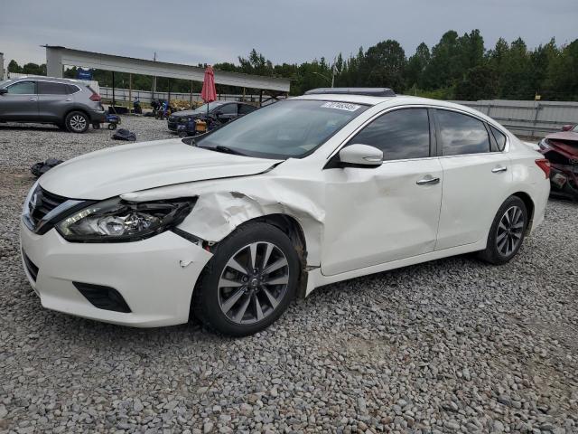 2017 NISSAN ALTIMA 2.5 - 1N4AL3AP7HC195846