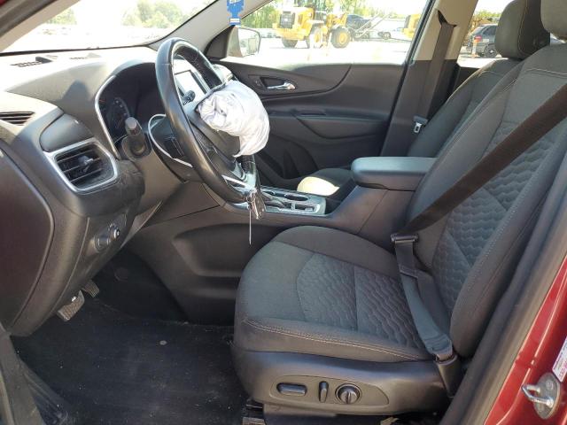 2018 CHEVROLET EQUINOX LT - 2GNAXSEV0J6255795