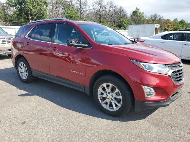2020 CHEVROLET EQUINOX LT 2GNAXUEV4L6273361