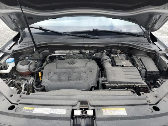 2022 VOLKSWAGEN TIGUAN S 3VV0B7AX2NM141267