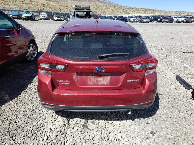 2020 SUBARU IMPREZA #3280823377